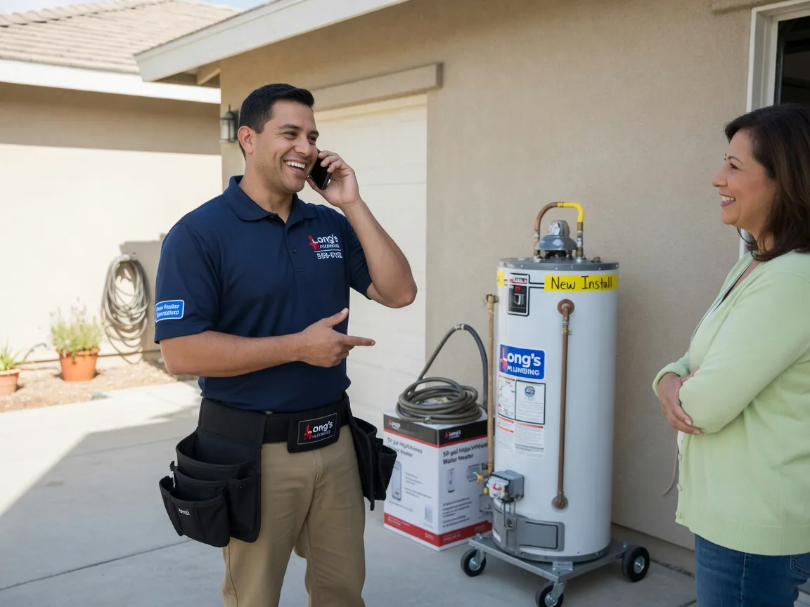 Leak Detection Willernie, MN FAQs